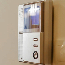 Вызывная панель и система доступа