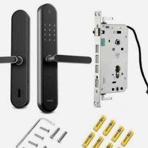 Диагностика электро-замка